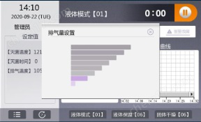 东航翘臀女神在线观看 速率控温灭菌器